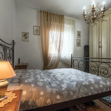 公寓 Casa Mimosa *