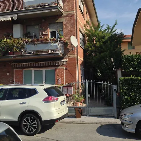 公寓 Casa Mimosa